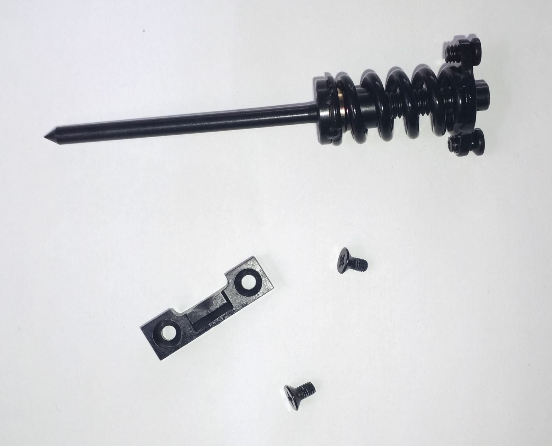 FRX - Transfer Rod, Spring & Cone