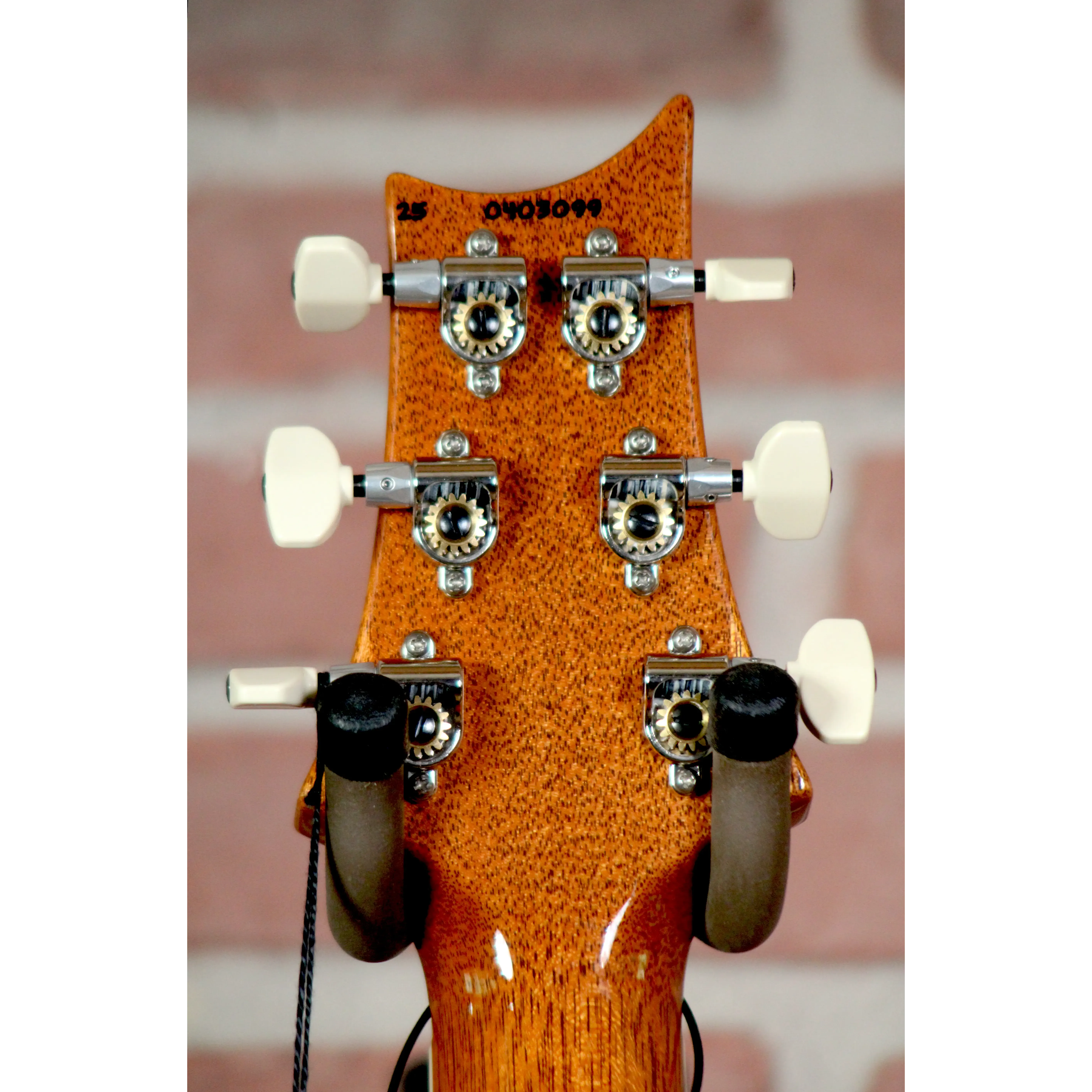 40th Anni. McCarty SC56 Limited Edition Faded Blue Jean