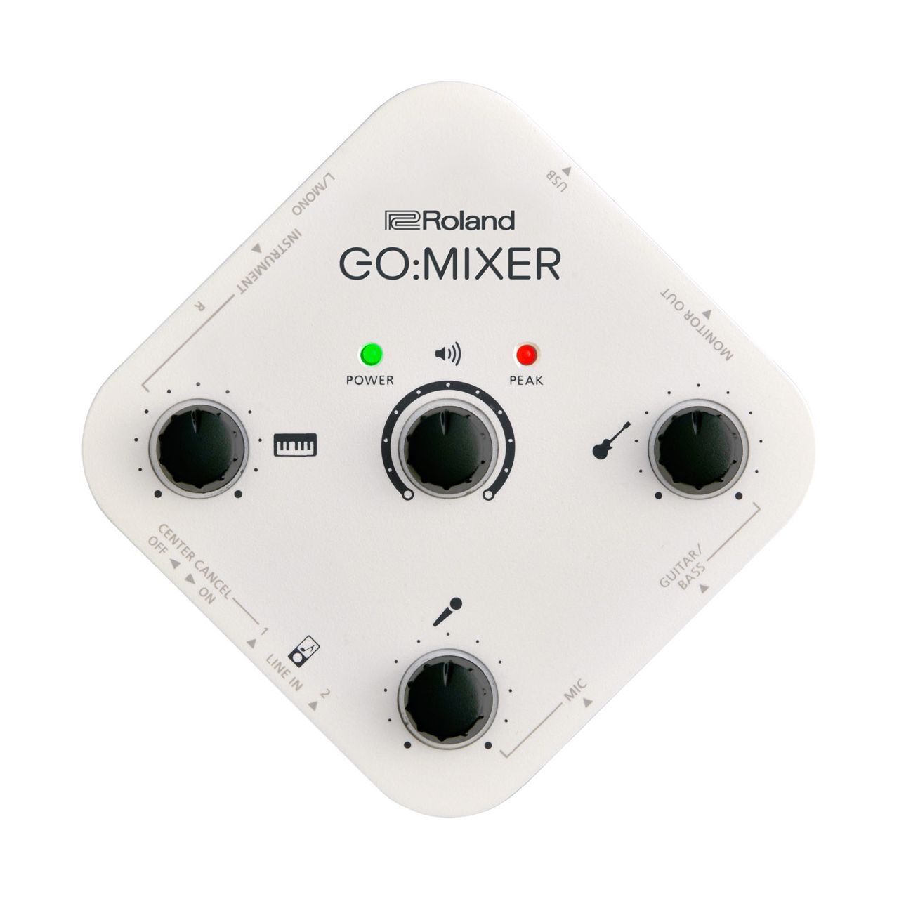 GO:Mixer MixMe Pocket Mixer