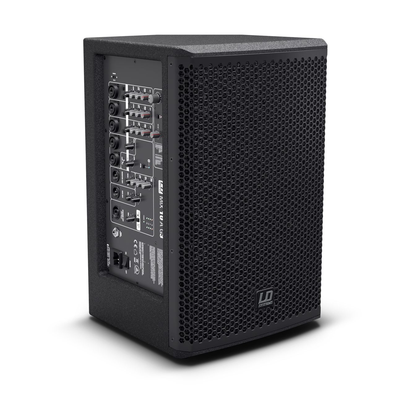 Mix 10 A G3