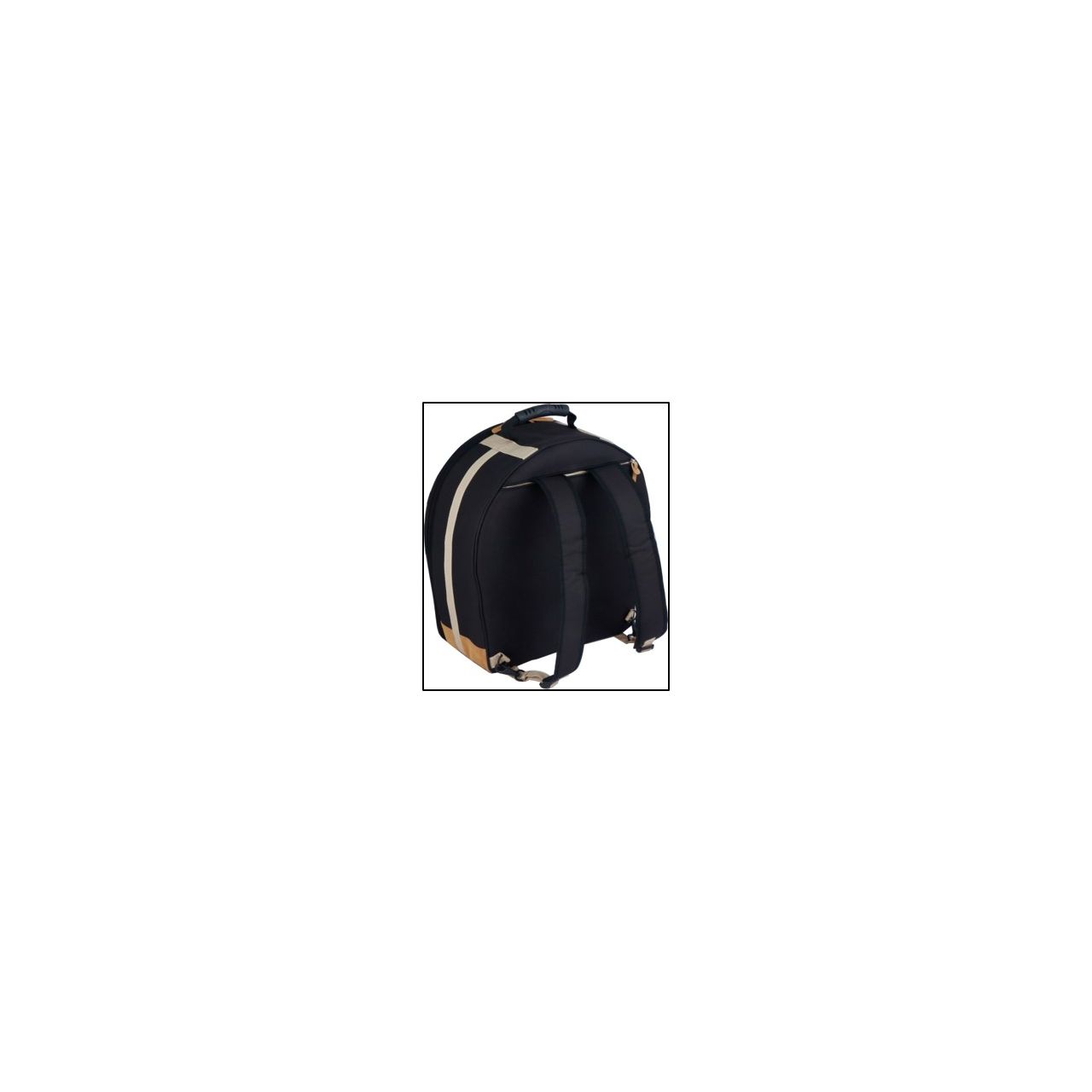 14" x 6,5" Powerpad Designer Snare Bag