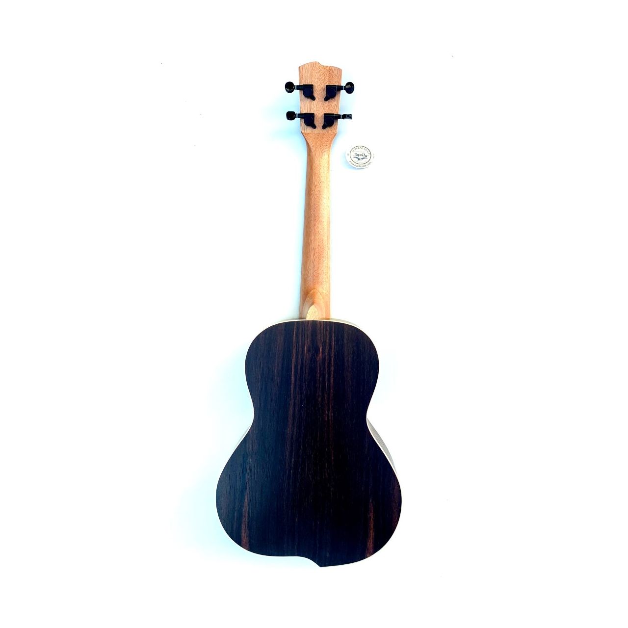 Swing Tenor Ebony Ukulele 