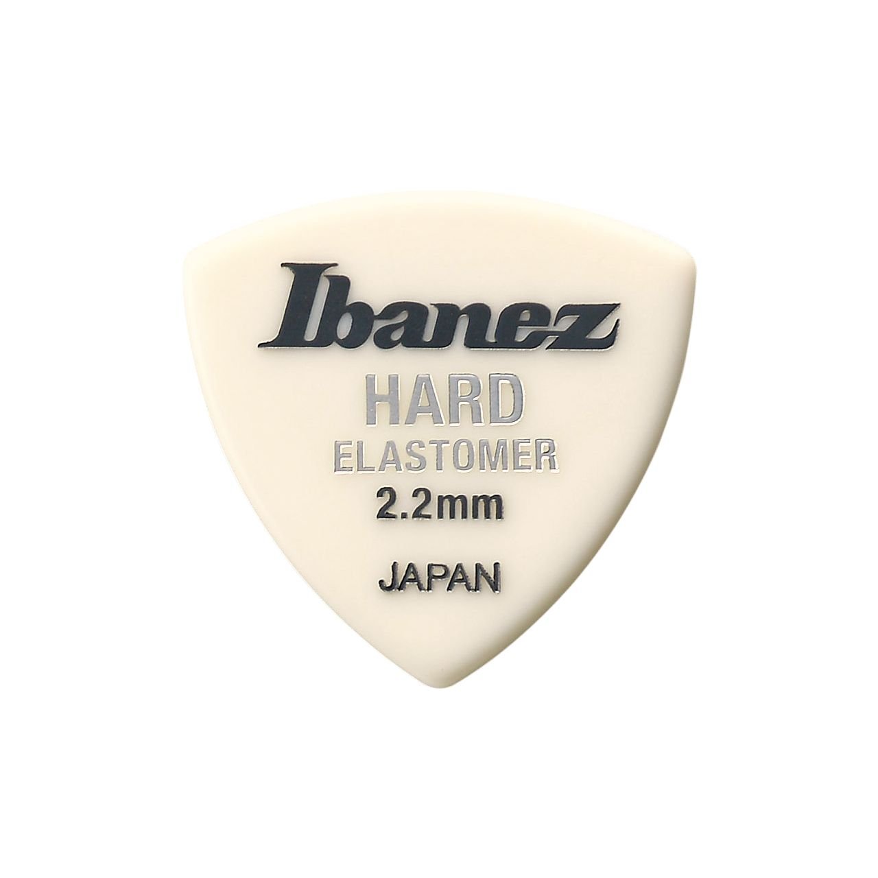 Elastomer Picks 2.2mm - 3er Pack BEL4HD22