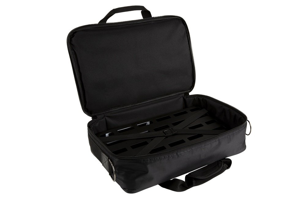 TRES 3.0 Pedalboard with Gig Bag