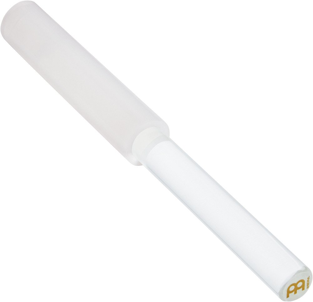 Half-coated Crystal Silicone Rod  - Medium