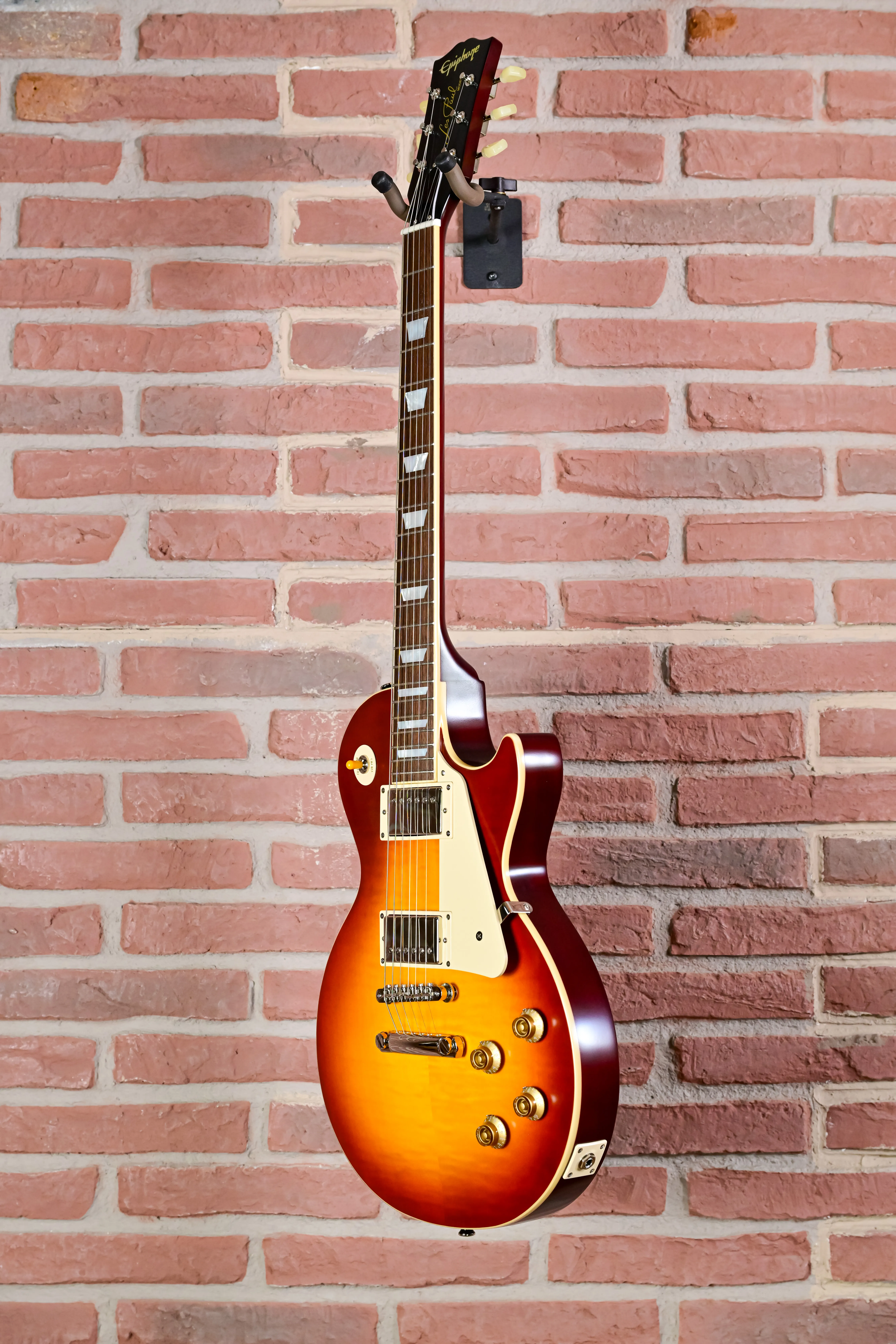 59 Les Paul Standard Reissue IGC Southern Fade E-Gitarre