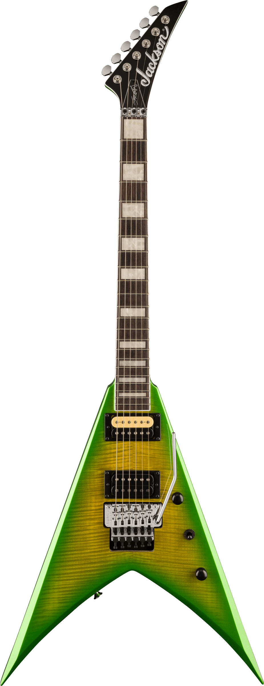 X Series Signature Scott Ian KVX King V™ Baldini