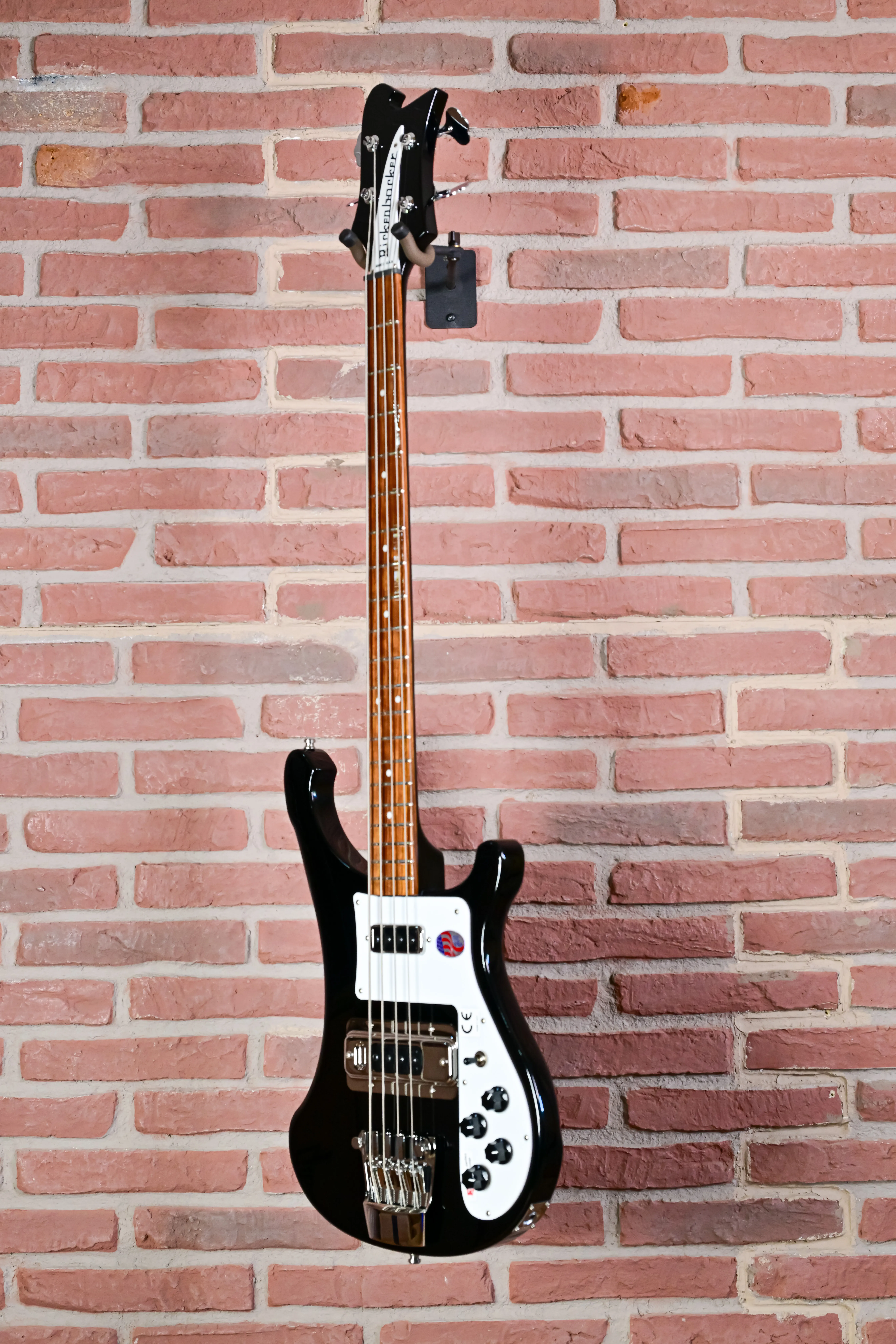 4003S Jetglo 4-Saiter E-Bass