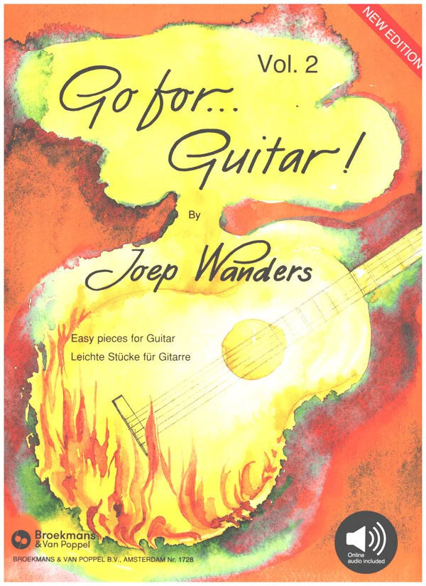 Go For... Guitar! 2