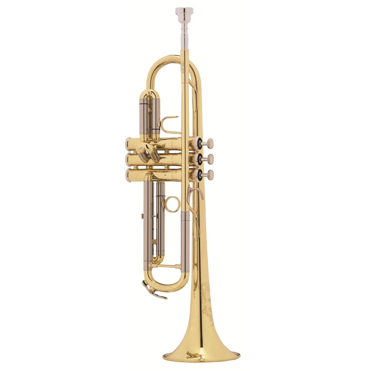 JP-1100L Trompete Comfort in Bb