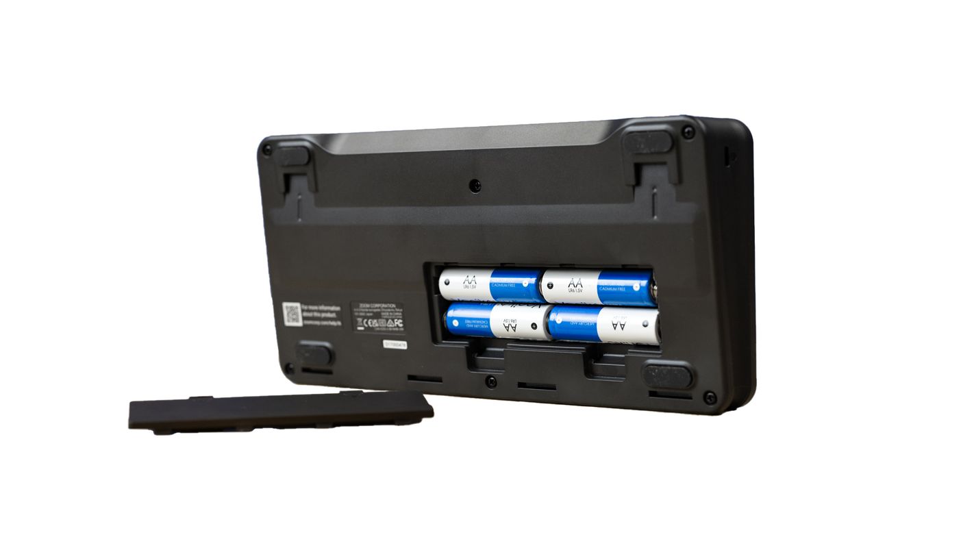 LiveTrak L-6