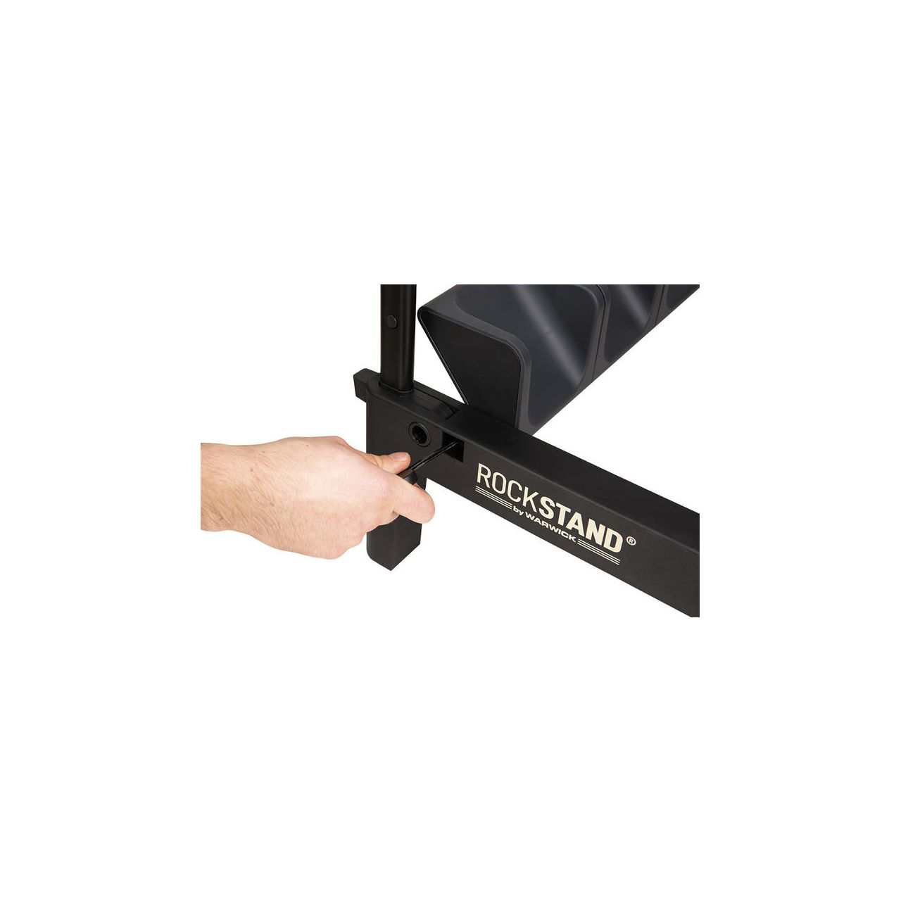 Spare Tool For Modular Multiple Stand 