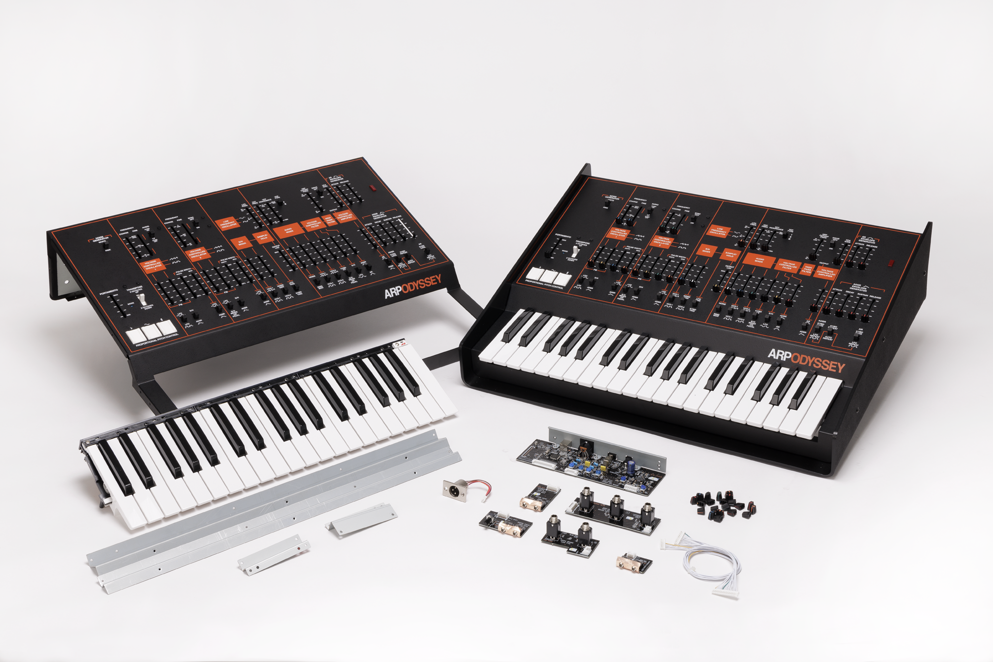Odyssey DIY Kit
