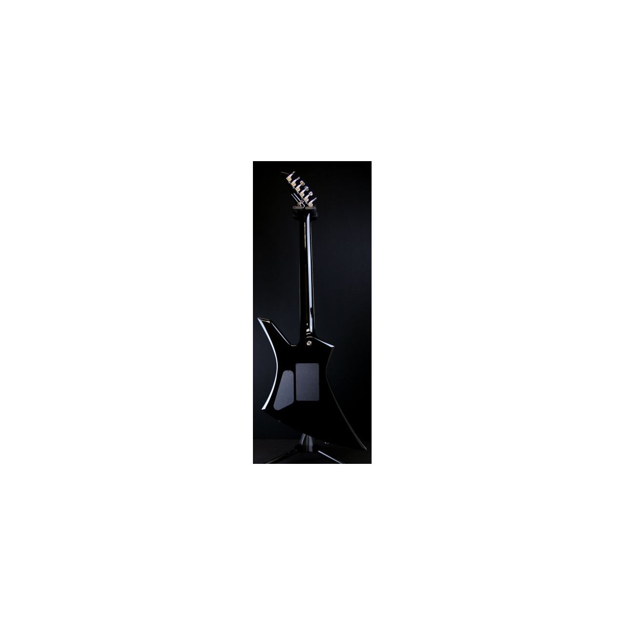 USA KE2 Kelly TBK - E-Gitarre "Showroom Modell"