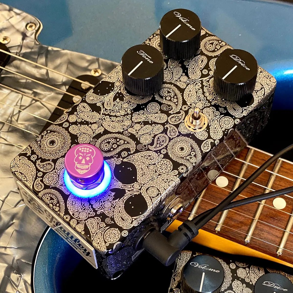Revolution - Dynamic Overdrive