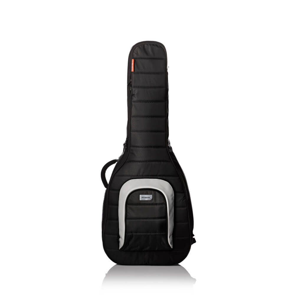 M80 Gigbag Acoustic Classical/OM Black