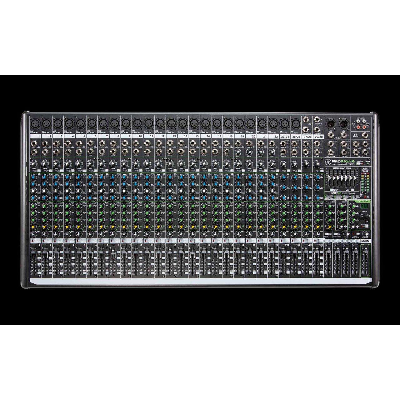 ProFX30v2