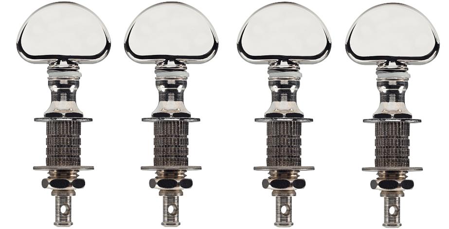 Machine Heads