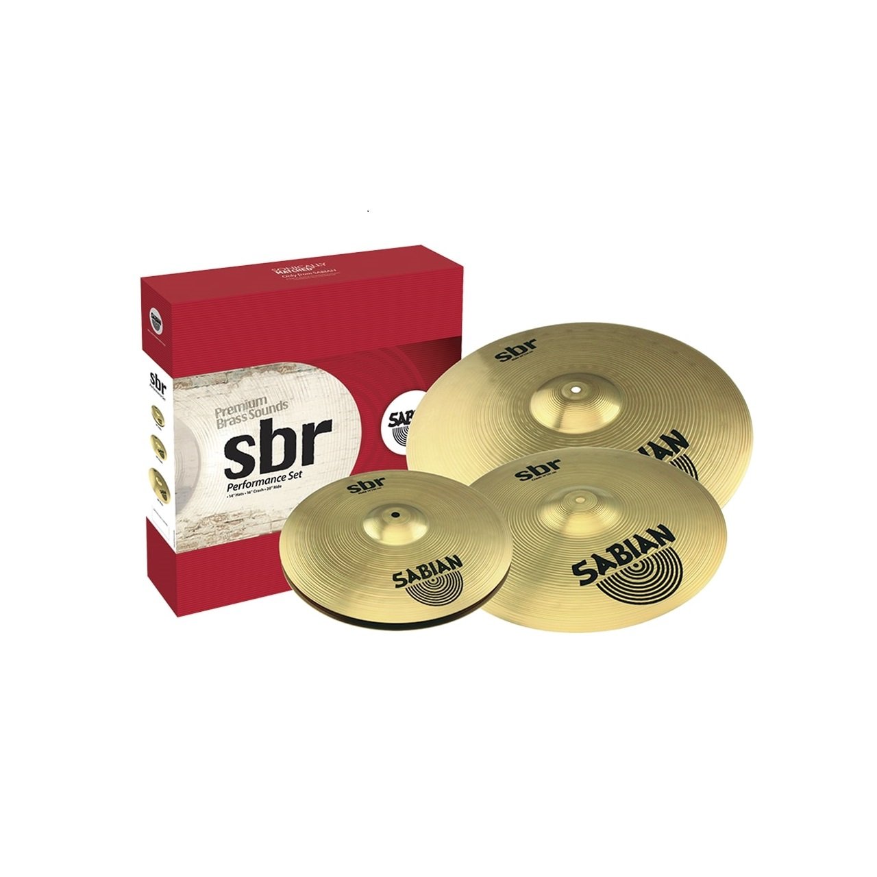 Export complete Drumset Jet Black