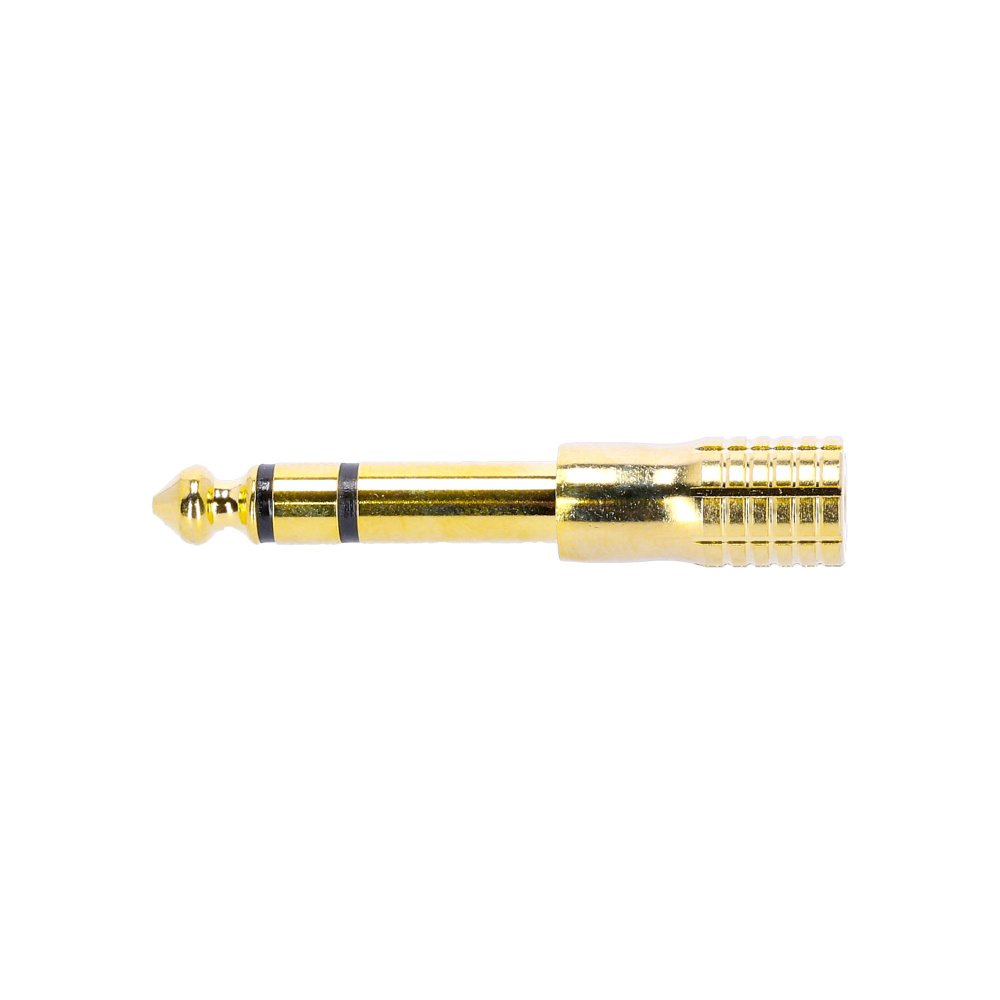 4 STAR A MF3 JM3 GOLD - Klinkenadapter