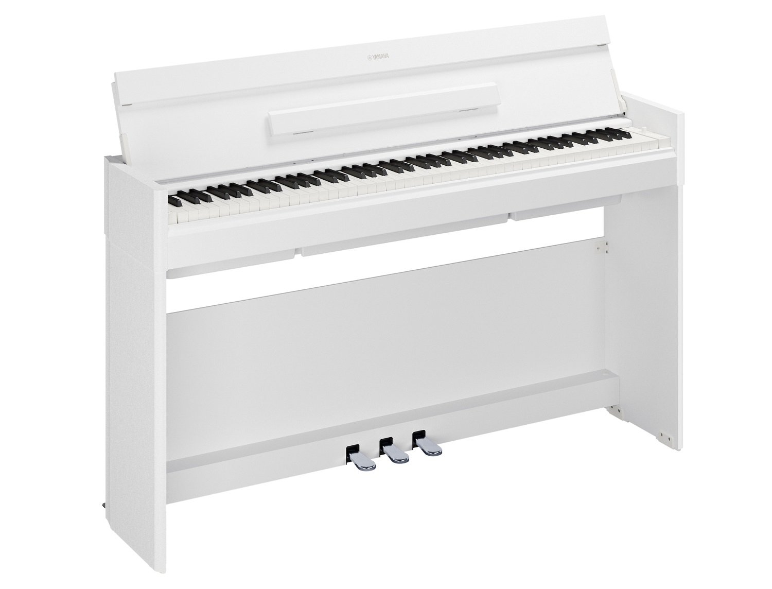 Arius YDP-S56 Digitalpiano Weiß