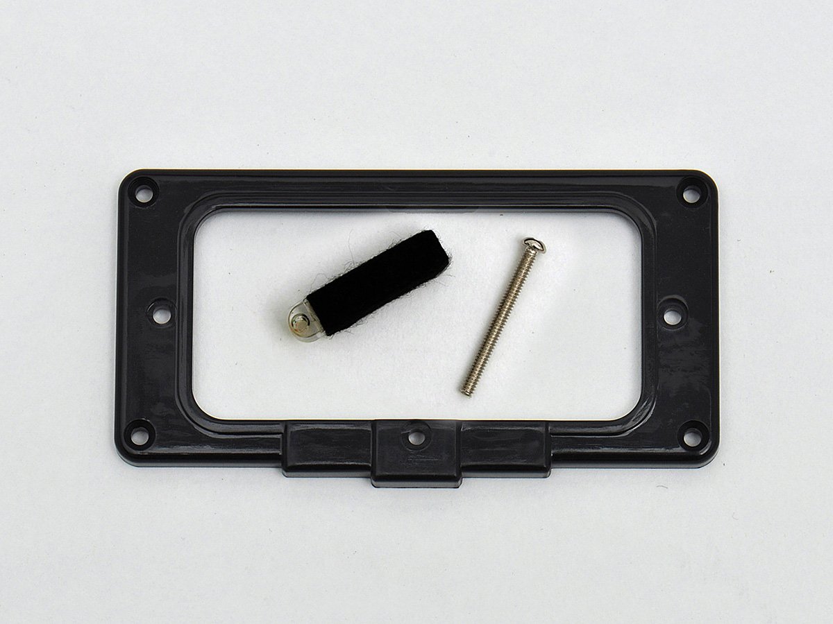 PLDTB Rahmen für Little Toaster Pickup