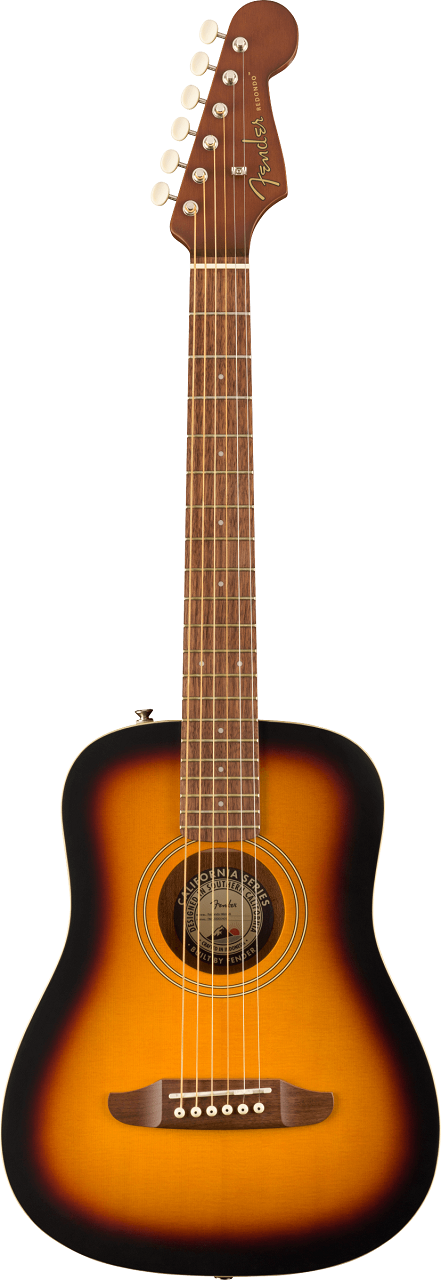 Redondo Mini, Sunburst