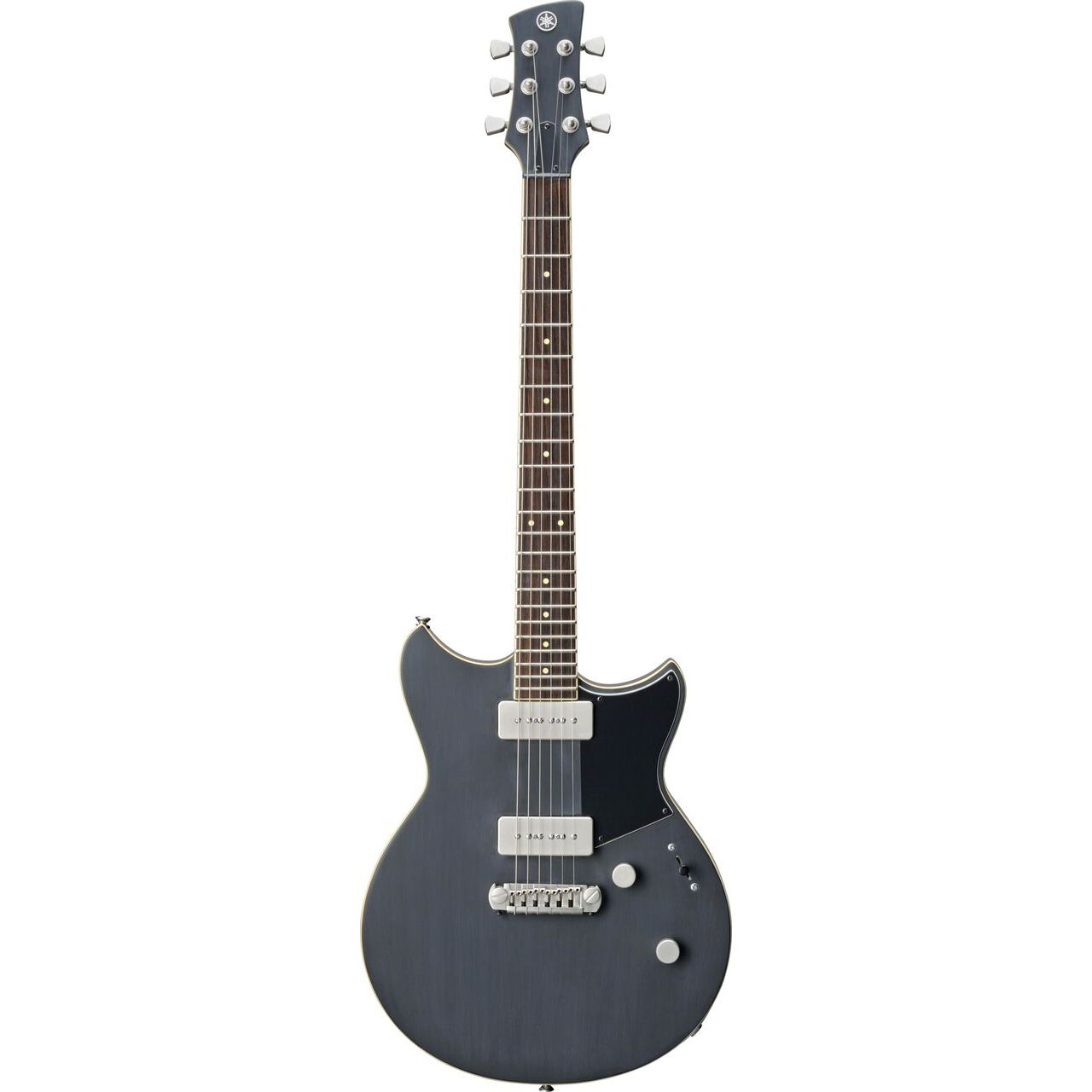 Revstar RS502SPB Shop Black - E-Gitarre