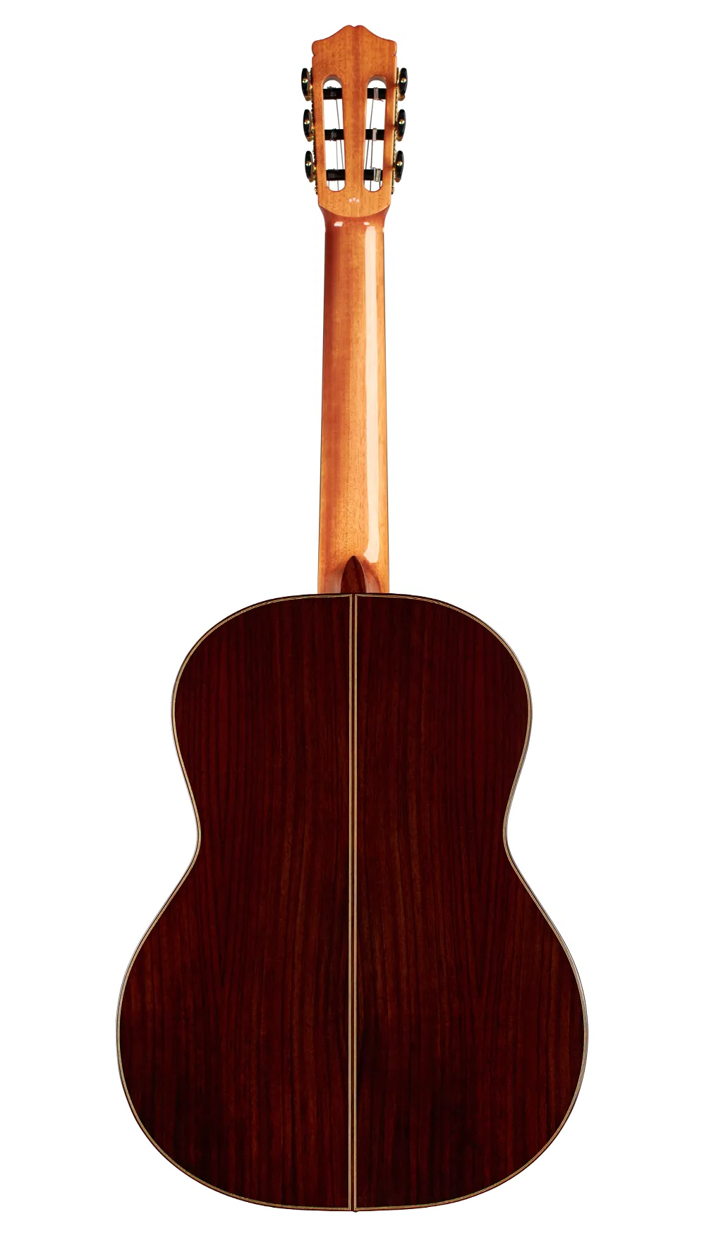 C7 SP Iberia Konzertgitarre