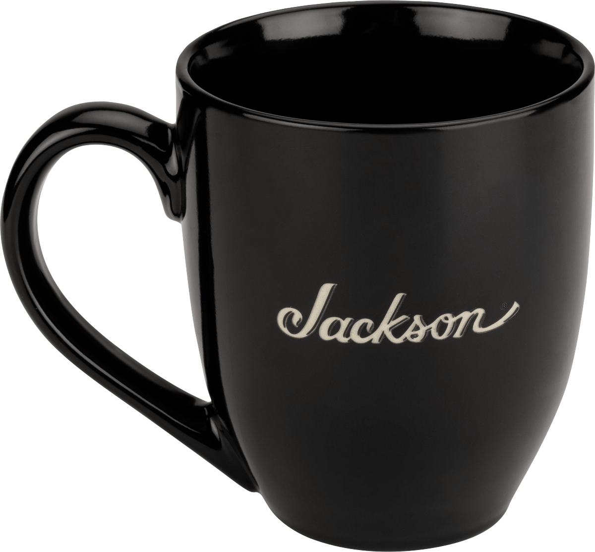 Coffee Mug, Black