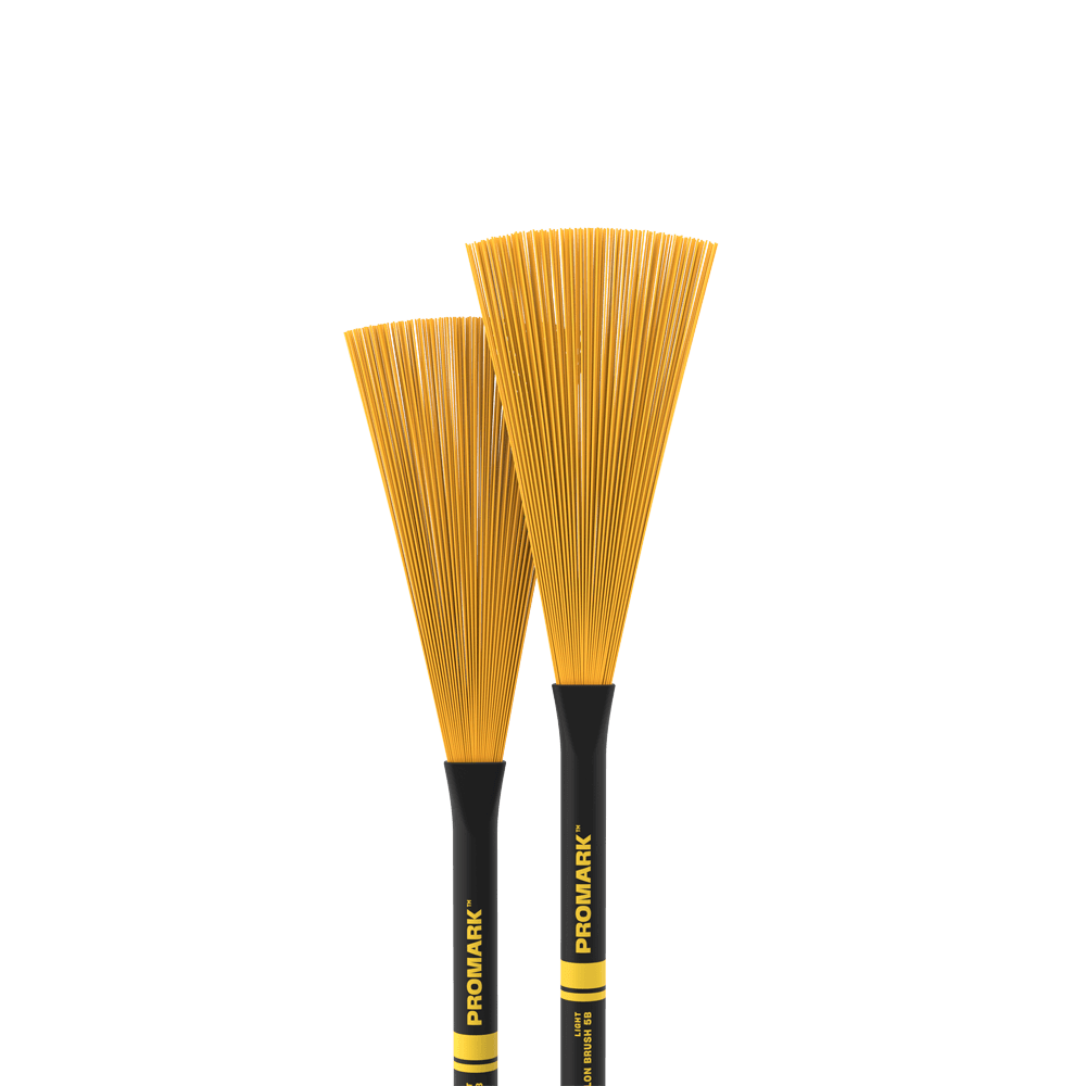 Light Nylon-Besen 5B