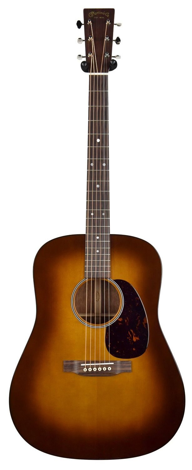 D-18 Gloss 1933 Ambertone