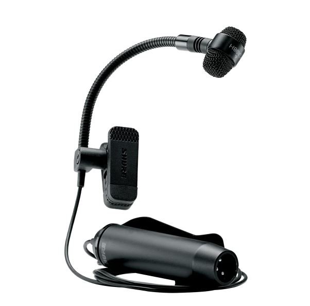 PGA98H-XLR