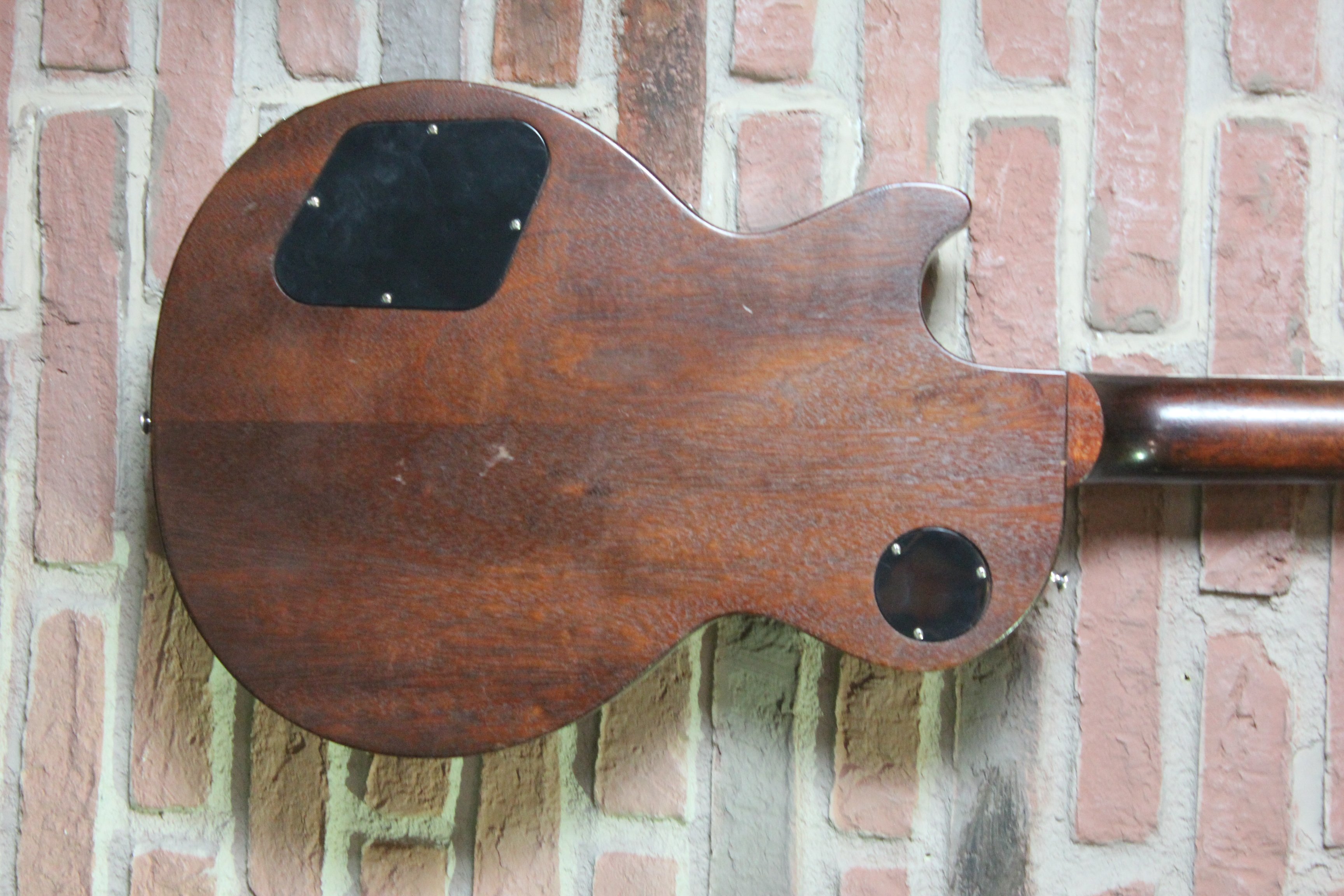Les Paul Studio Faded 2011 (gebraucht)