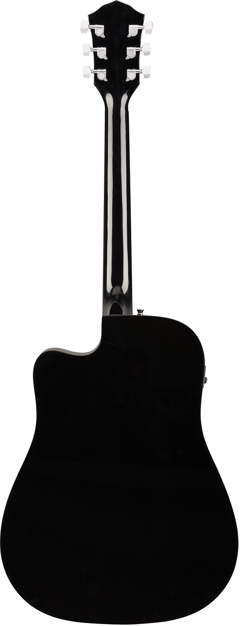 FA-125CE Dreadnought Sunburst - Westerngitarre