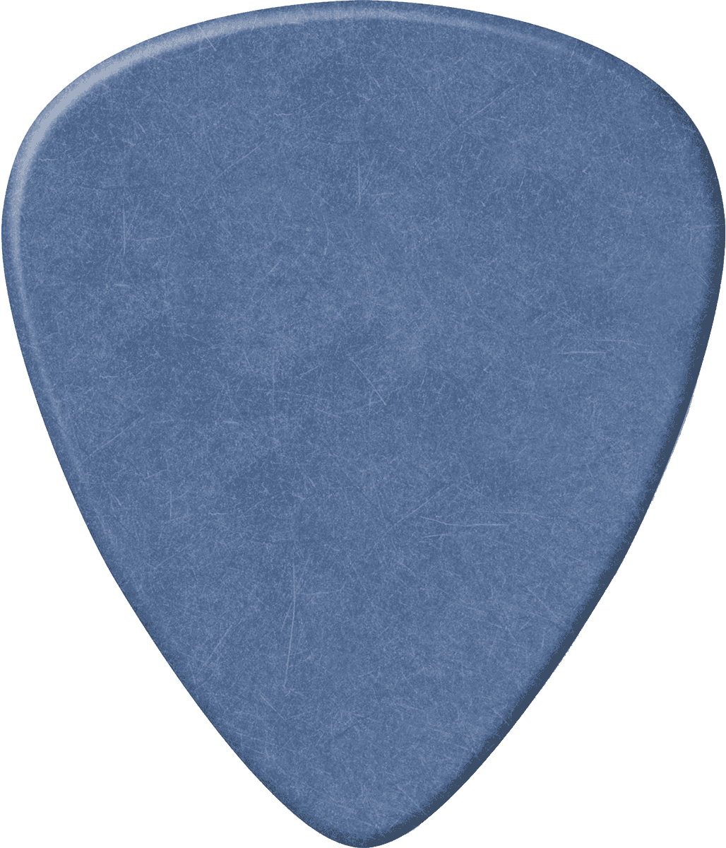 Gator Grip Pleks 72 Stück Blau 1,14  mm