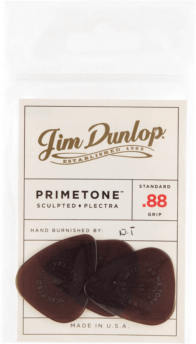 Primetone Standard Grip 0,88 3 pcs.