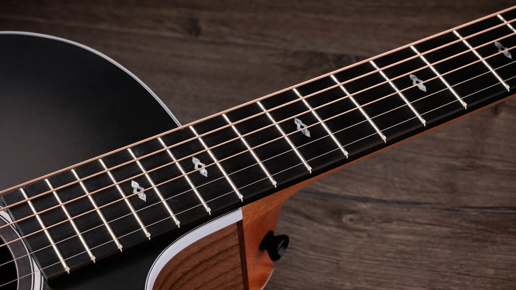 Sunset Blvd 214ce Eclipse Burst Special Edition