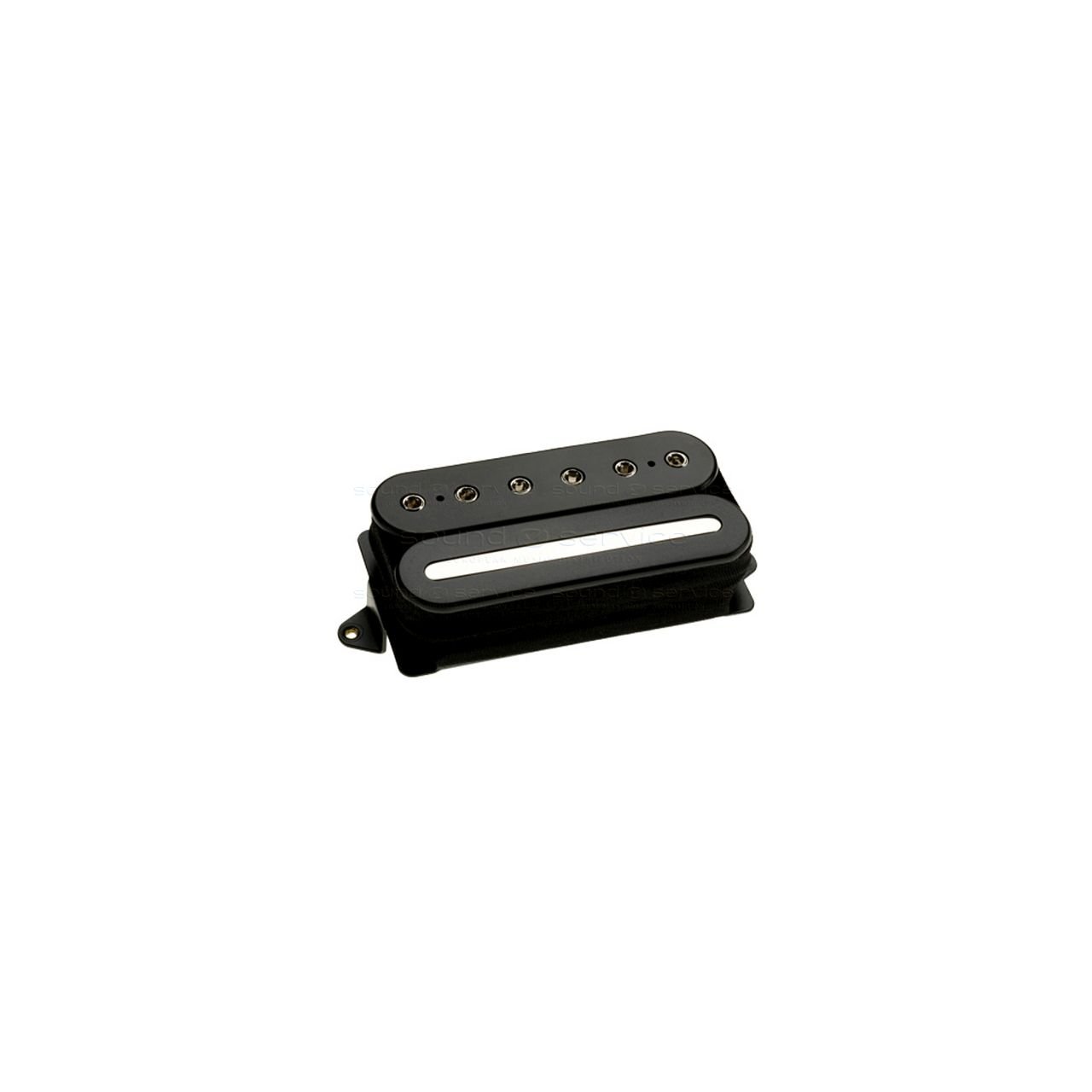 DP 228BK Crunch Lab