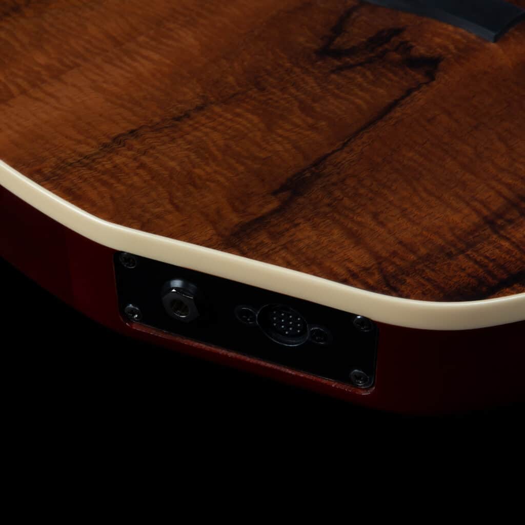 ACS Nylon KOA Extreme HG