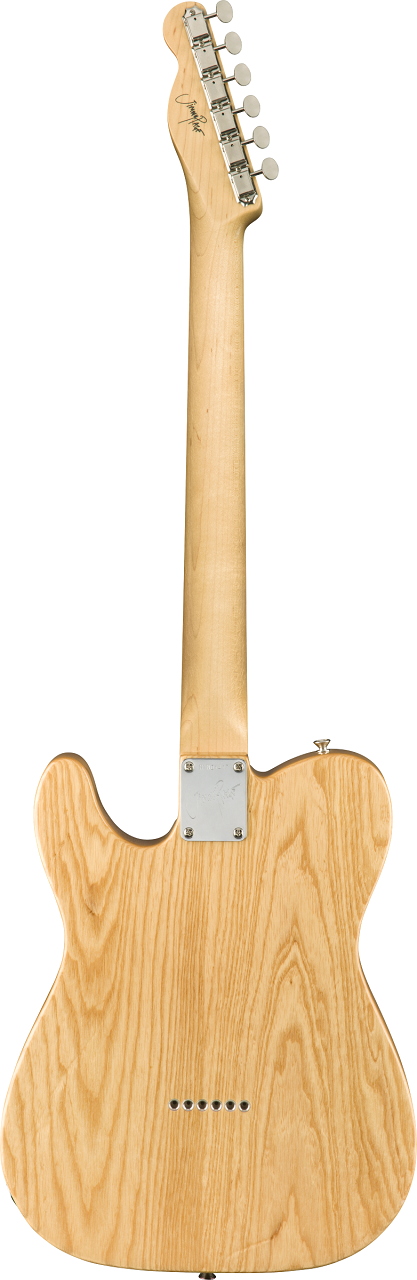 Jimmy Page Telecaster RW Natural