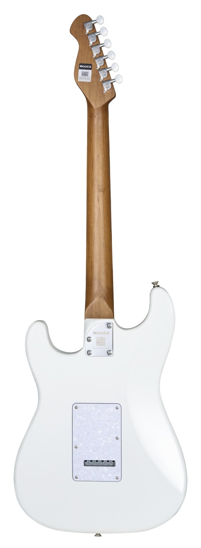 MSC41 Pro Guitar - Dreamy Blue