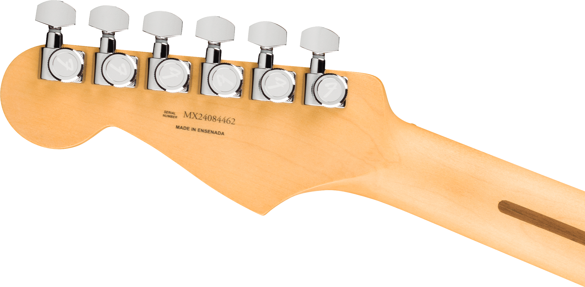 Player II Modified Stratocaster® SSS Electric Blue