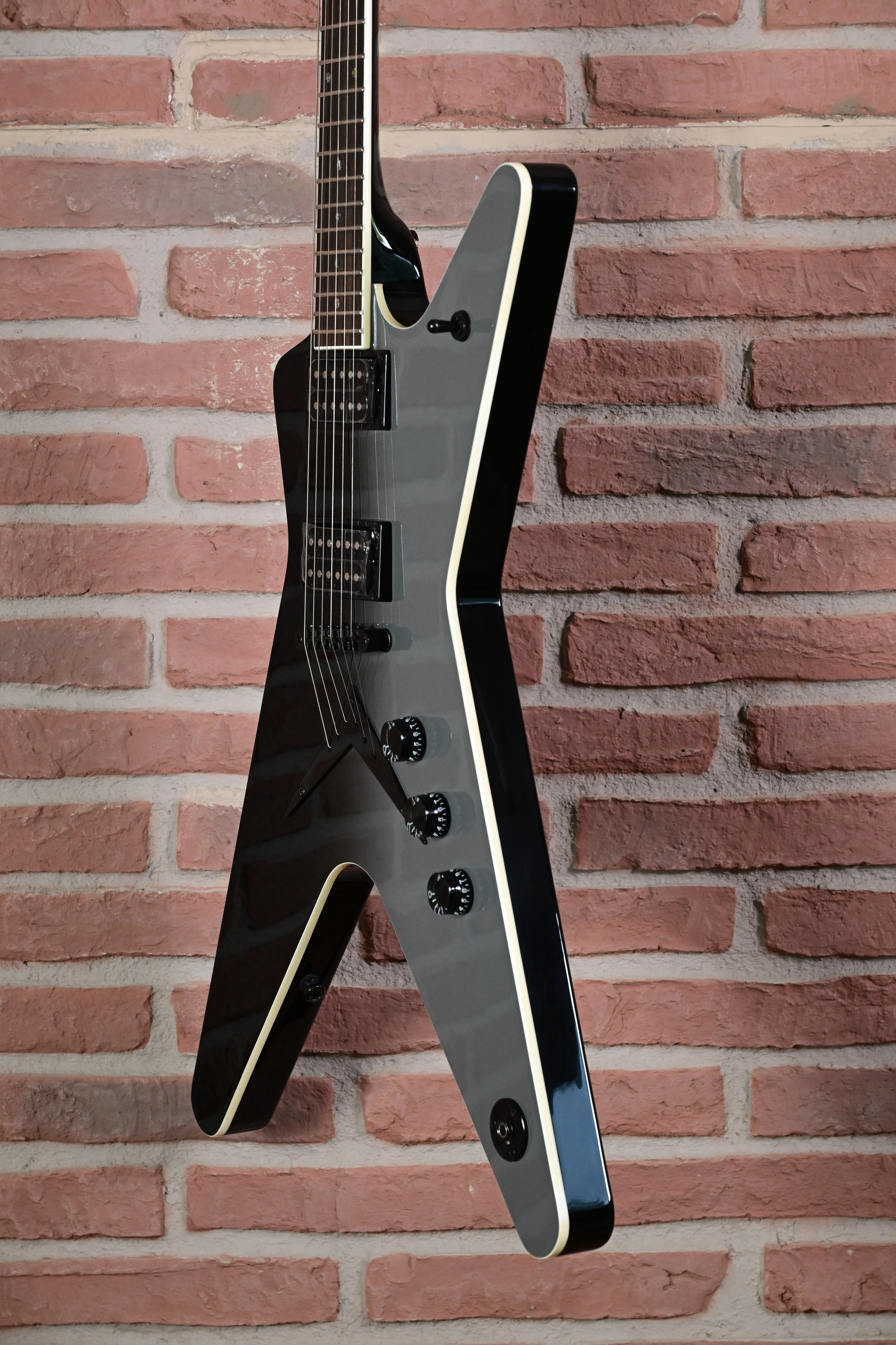ML 79 Gray Black Fade