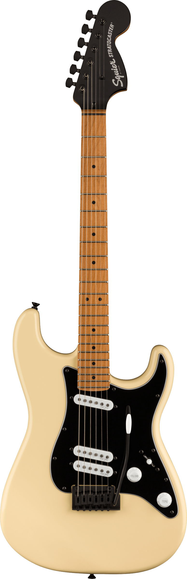 FSR Contemporary Stratocaster Special Vintage White
