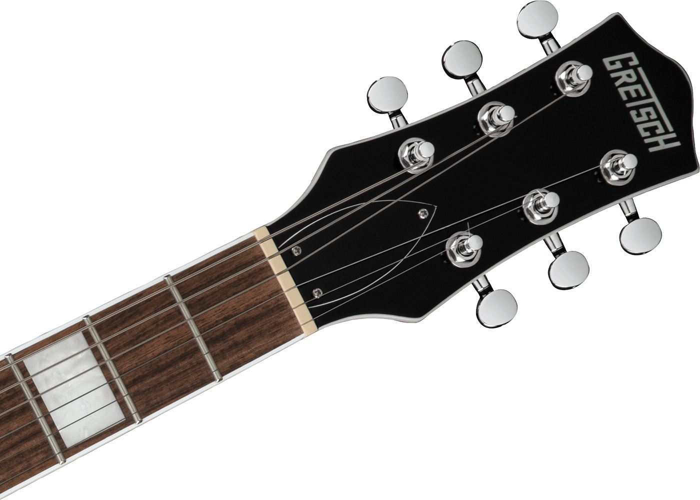 G5220 Electromatic® Jet™ BT Single-Cut with V-Stoptail, Midnight Sapphire