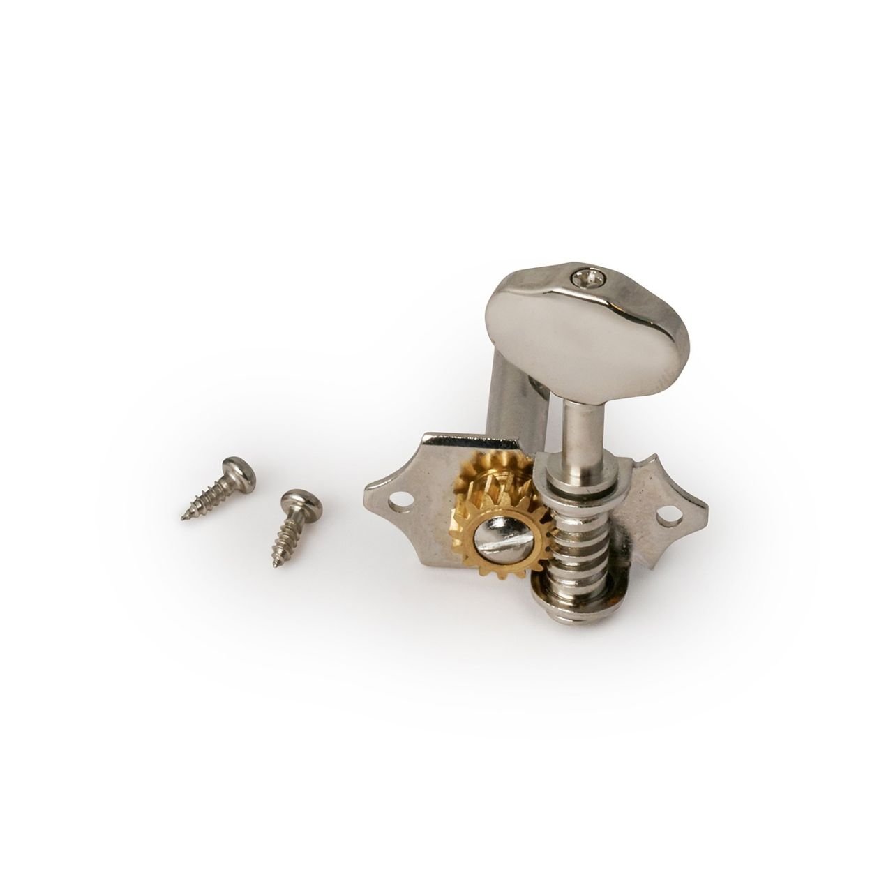 Machine Head for Tenor Guitar, Right - Chrome