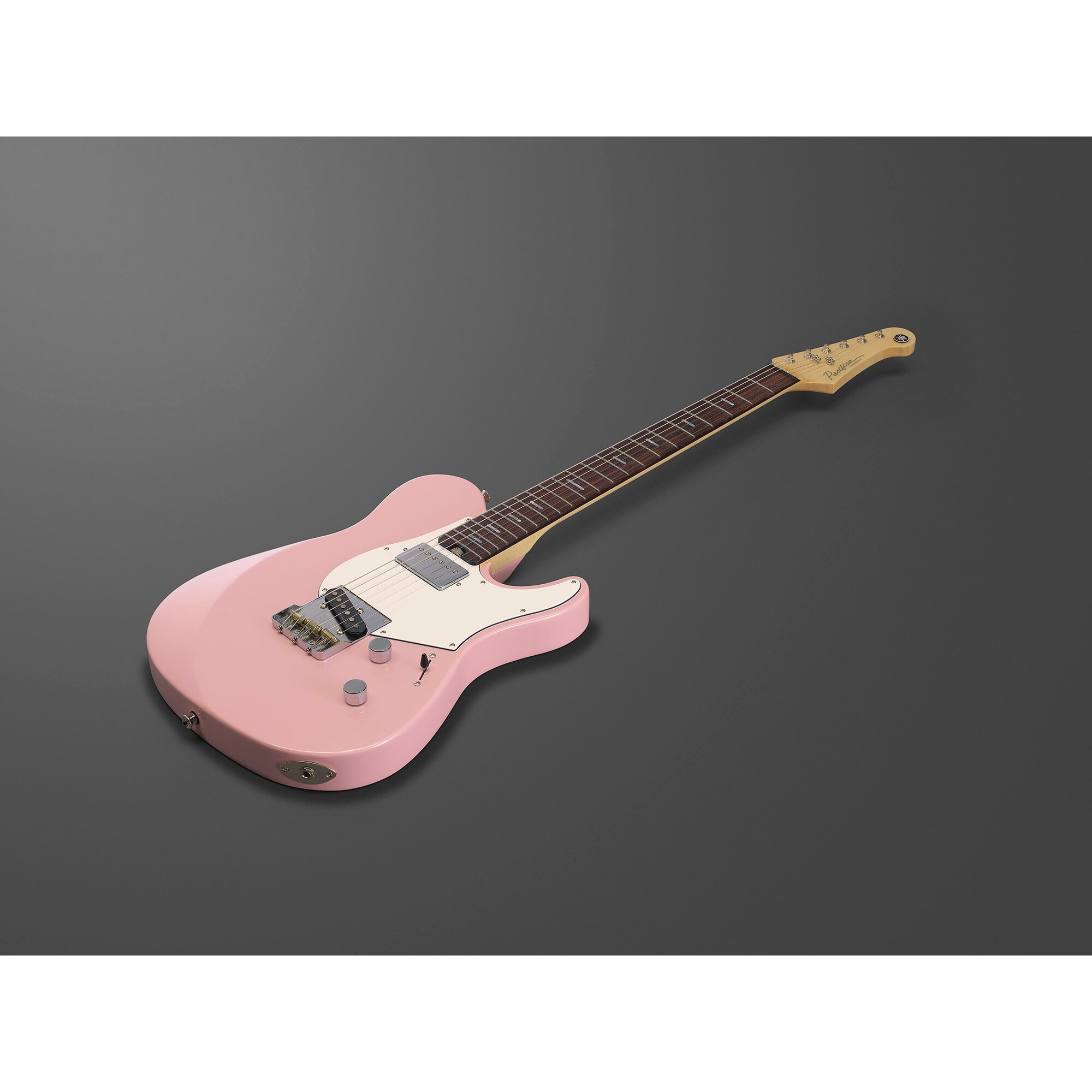 Pacifica SC P11S Ash Pink