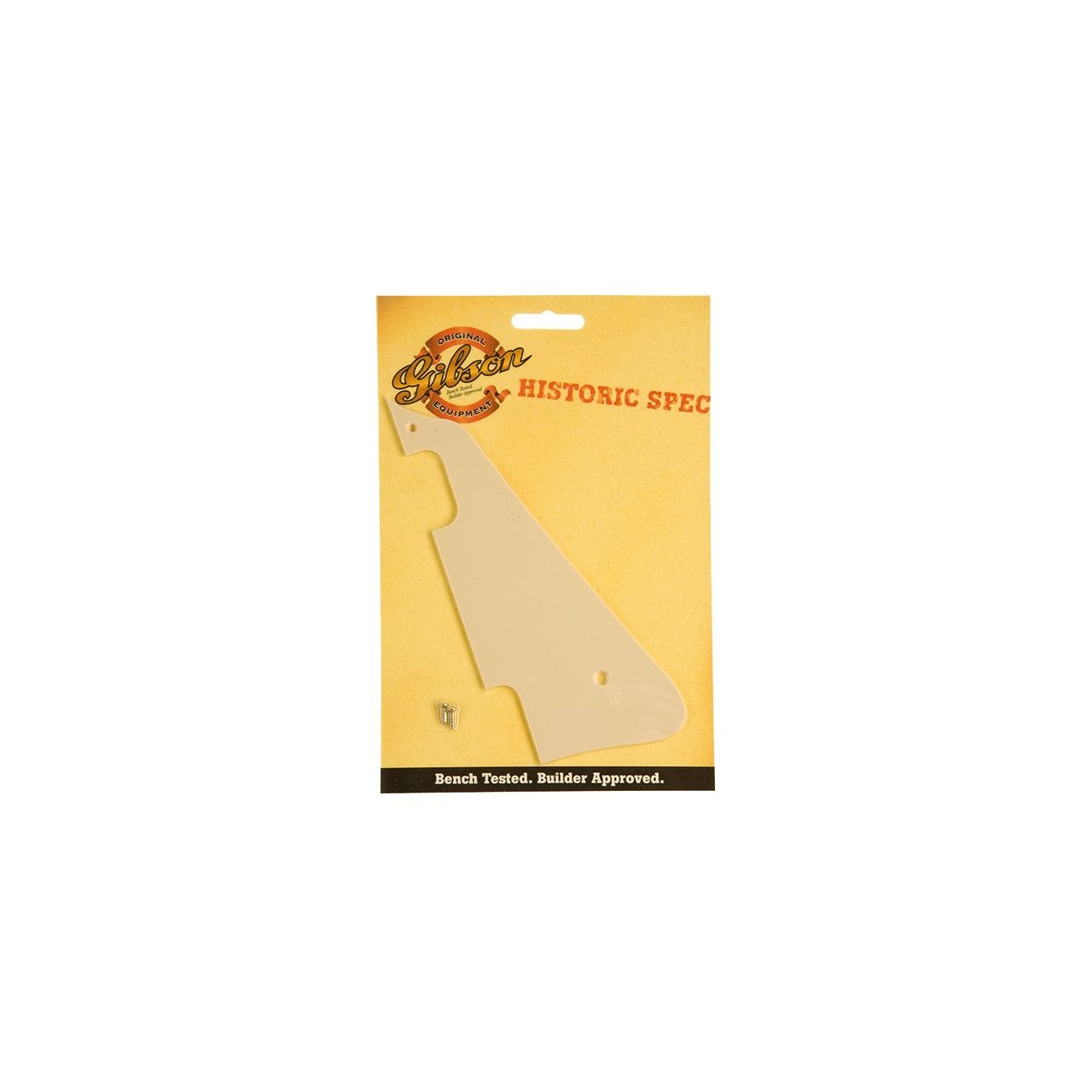 PRPG-060 Historic 56 P-90 Pickguard