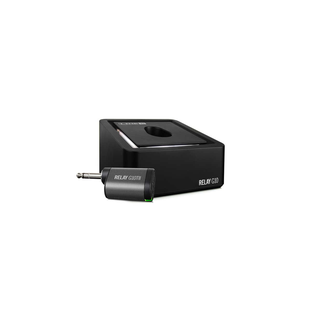Relay G10II